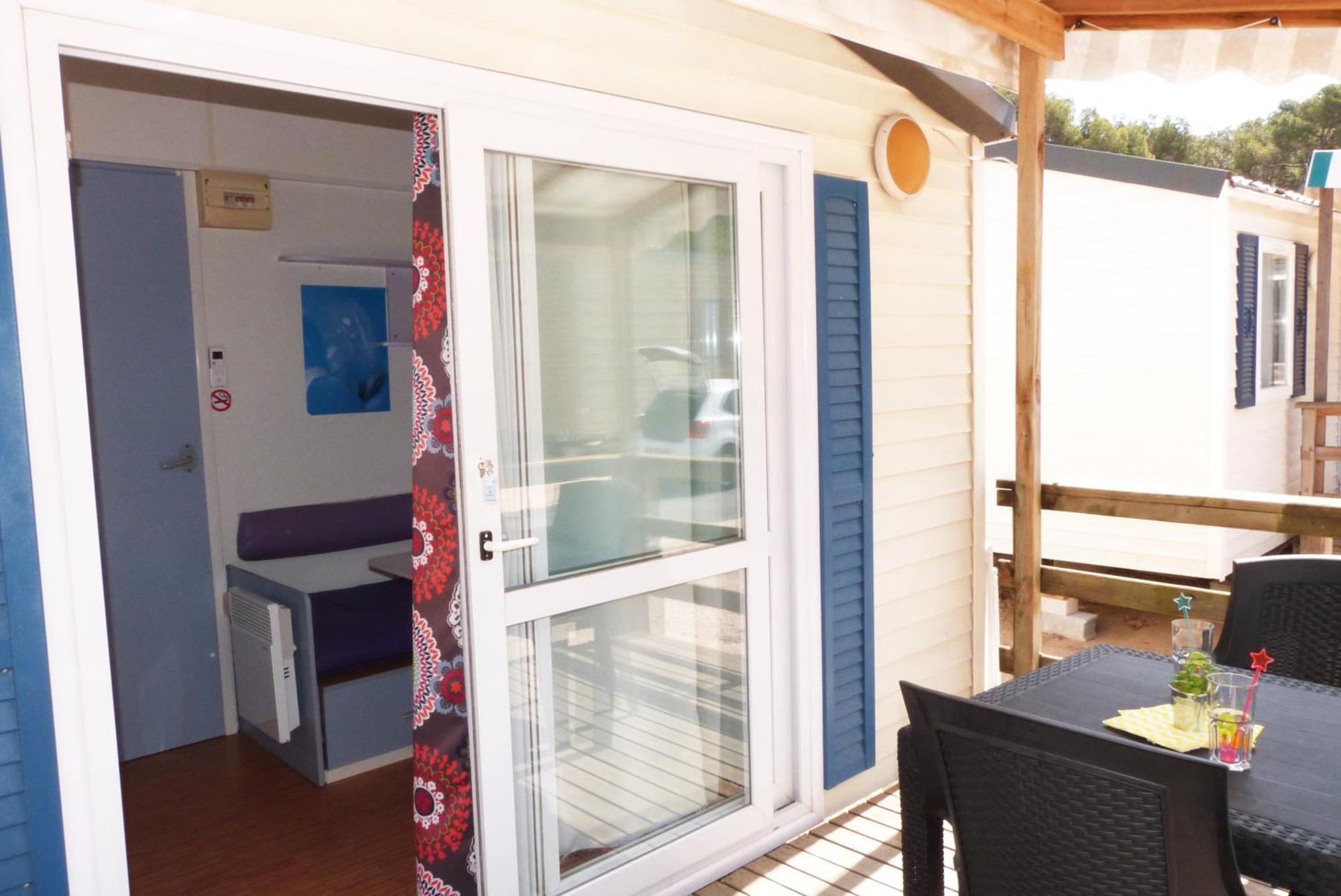 Camping La Bergerie Plage Ιέρ Δωμάτιο φωτογραφία